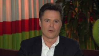 An Introduction to LifeVantage by Donny Osmond [upl. by Aurilia]