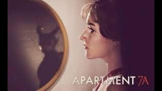 LAPPARTEMENT 7A Bande Annonce VF 2024 [upl. by Froehlich57]