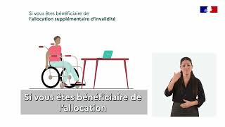 Tout savoir sur la majoration pour la vie autonome  MVA [upl. by Raphael]