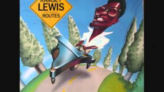 Ramsey Lewis  Tondelayo [upl. by Darrick]