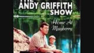 The Andy Griffith Show theme song [upl. by Ulrike]