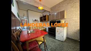 DEPARTAMENTO EN VENTA EN MAR DE AJO CON GAS NATURAL ZONA CENTRO [upl. by Ashleigh]