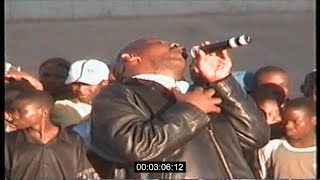 Oleseng Shuping  Le Bakang Live At University Of Limpopo In 2004 [upl. by Pallua]