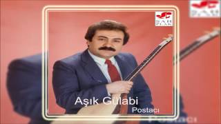 Aşık Gülabi amp Bir Meleği Düşte © Şah Plak Official Audio [upl. by Crockett384]