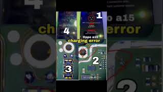 Oppo a15 charging error Solution video  Oppo a15 charging error oppo oppoa15 [upl. by Hoeve]