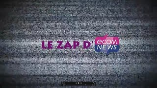 Le meilleur zapping Ecomnews de Noël 2016 [upl. by Garrett]