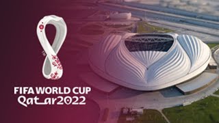 ESTADIOS DE QATAR 2022  FIFA World Cup 2022 [upl. by Chan]