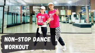 NONSTOP ZUMBA DANCE WORKOUT  TIKTOK 2024  30MINUTE DANCE CARDIO WORKOUT  CDO DUO FITNESS [upl. by Sid]