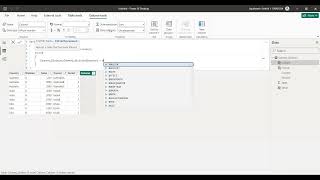 Generating a SerialIndex number column based on 2 columns  Power BI  DAX [upl. by Gualterio401]