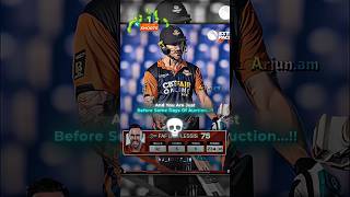 Just Before Auction 👀🥶 shorts cricket viratkohli sg viral ytshorts [upl. by Marget]