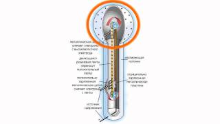 Van de Graaff Generator [upl. by Kacy582]