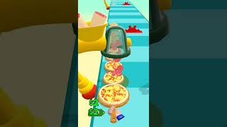 Pizza Stack Gameplay 110 [upl. by Wexler108]