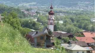 Baumkirchen in der Region HallWattens Tirol Österreich [upl. by Fineman]