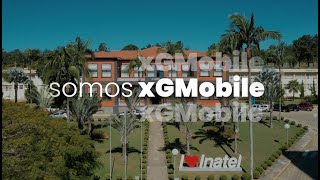 Somos o Centro de Competência EMBRAPII Inatel em Redes 5G e 6G  xGMobile [upl. by Rodmun]