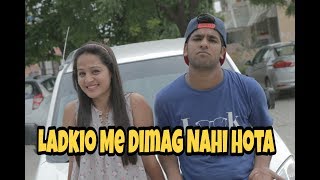 DUMB GIRLFRIEND  PART 2  YOGESH KATHURIA [upl. by Laresa436]