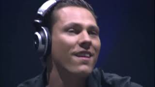 Tiesto Live Copenhagen HD [upl. by Emia]