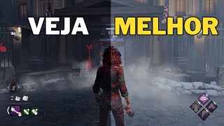 Como deixar seu DBD mais claro com RESHADE [upl. by Meador]