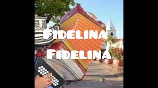 karaoke Fidelina de Alejo Duran [upl. by Inaffets]