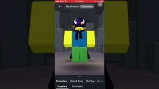 Spread the word roblox [upl. by Ahsrats429]