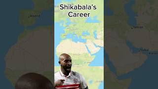 Shikabalas Career [upl. by Eladnek]