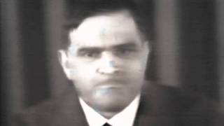 Fiorello H La Guardia Attacks Tammany Hall 1933 [upl. by Juanne444]