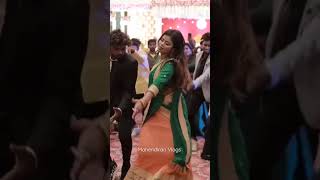 aathangara orathil welcome dance 😍trending reels wedding dance welcomedance shorts marriage [upl. by Corneille756]