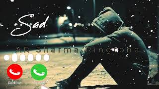 Sad Ringtone Music 2023New Ringtones Mood off ringtone instrumental Ringtone viral song [upl. by Antipus]