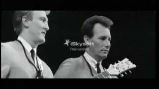 The Ventures 65 Pipelinemp4 [upl. by Arait]