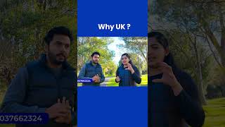 Study in UK Flexible entry and Financial Criteria [upl. by Eralcyram997]