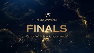 MISS UNIVERSE LIVE STREAM  2024 MISS UNIVERSE 73rd FINAL SHOW FULL SHOW [upl. by Nesline]