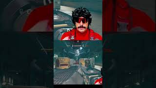 Replying to Kyle Maze drdisrespect streamer fyp warzone shorts fypシ゚viral callofduty [upl. by Corty]