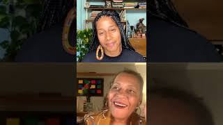 VOICES Virtual Listening Tour  Living in the Changing Same with Carrie Mae Wheems [upl. by Hanna]