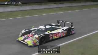 Project CARS GCHD WEC 2016 letzte Infos vor Lauf 1 [upl. by Carolin480]