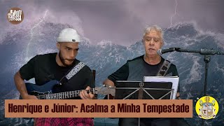 08112024  06h  Meditação Musical Acalma a Minha Tempestade [upl. by Ybbed438]