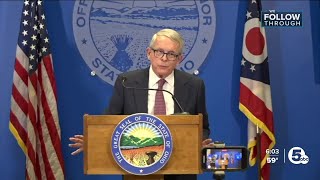 Ohio Gov DeWine tries once again to get you marijuana ASAP lawmakers preventing it [upl. by Drice]