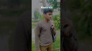 Khokha 420 shorts youtubeshorts short trending photography song DEVKeFacts love [upl. by Hendrickson332]