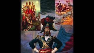 JeanJacques Dessalines [upl. by Laise]