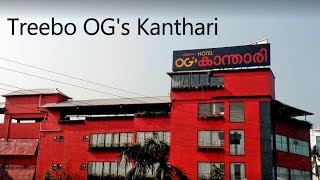 Treebo Hotel OGs Kanthari Ernakulam Kundannur Kochi [upl. by Yssep]