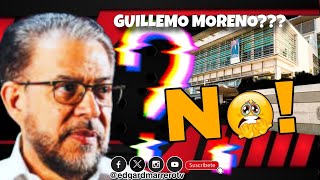 GUILLERMO PROCURADOR  Y COMO ¡MORENO [upl. by Brena]