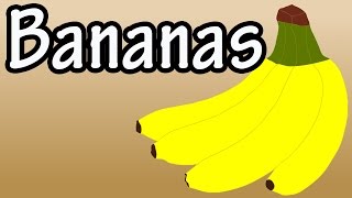 Health Benefits of Bananas  How Bananas Are Grown  Banana Nutrition Facts Vitamins Minerals [upl. by Arratal840]