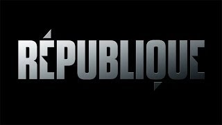 Republique  Universal  HD Sneak Peek Gameplay Trailer [upl. by Ssalguod]