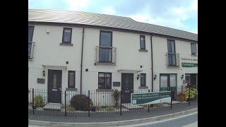 Persimmon Homes  The Campbell Saltram Meadow Plymstock Devon by Showhomesonline [upl. by Zea]