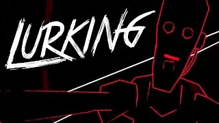 LURKING  Blind Horror Game [upl. by Damas712]