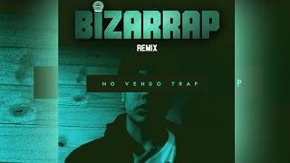 Duki  No vendo trap Bizarrap Remix [upl. by Bartram]