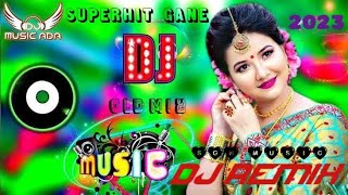 love  special hindi dj song 💔 nonstop  sadabahar dj remix ❤️ best  sad  song 2023 90s dj [upl. by Ahcrop]