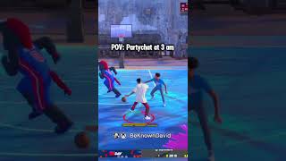 Jp trippin nba2k24 2k24 beknowndavid 2k 2kmemes nba2k nba2kmemes 2kshorts shorts [upl. by Hartill]