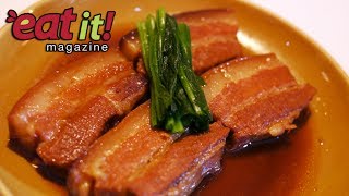 Okinawa Kinjo ร้านอาหารสไตล์โอกินาว่าแท้ ๆ ในไทย [upl. by Omer]