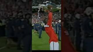 Miracle in 120 Seconds💀 Man Uniteds Epic 1999 UCL Comebackshorts [upl. by Sesilu]