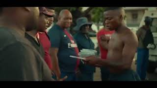 Mampintsha ft SkillzMuntu Ka Jack Official Music Video [upl. by Leyameg]