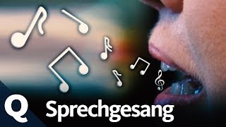 Schlaganfall So lernen Patienten mithilfe von Musik wieder sprechen Musik  Quarks [upl. by Fulmer993]